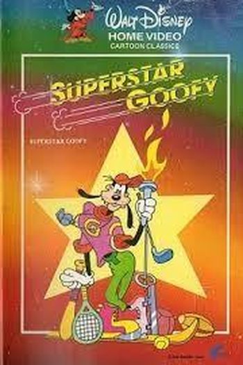  de Filme Pateta, o Super Atleta (1972)