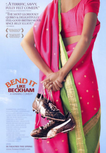 Driblando o Destino (Bend It Like Beckham)