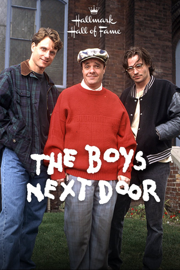  de Filme A Turma (1996)