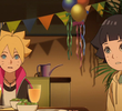 ヒマワリの誕生日