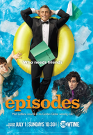 Episodes (2ª Temporada) (Episodes (Season 2))