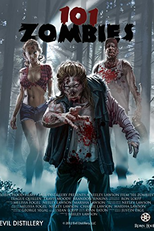 Broken Springs (Broken Springs: Shrine of the Undead Zombie Bastards)