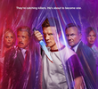 Dexter: Pecado Original (1ª Temporada)