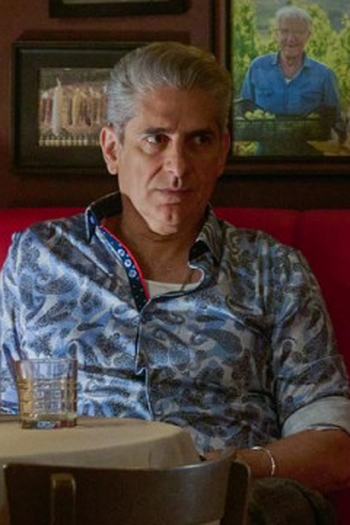Poster de Episódio Dr. Parks (2026)