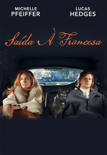 Saída à Francesa (French Exit)