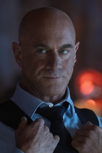 Poster de Episódio Beautiful Disaster (2025)