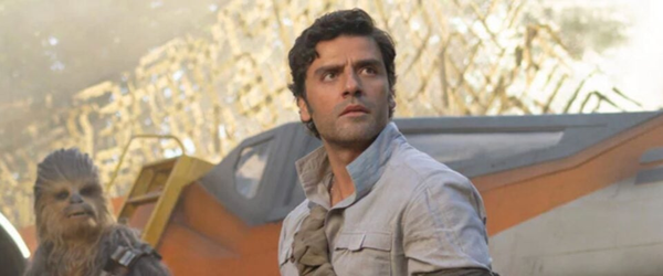 Oscar Isaac critica Disney e diz que só voltaria a ‘Star Wars’ se o estúdio “não sucumbir ao fascismo”