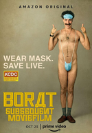 Borat: Fita de Cinema Seguinte (Borat Subsequent MovieFilm)