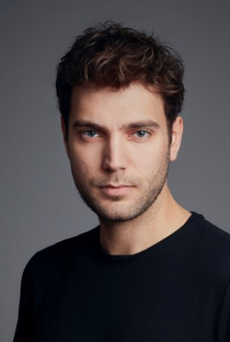 Samet Kaan Kuyucu - Poster 1