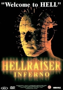 Hellraiser V – Inferno Hellraiser V – Inferno