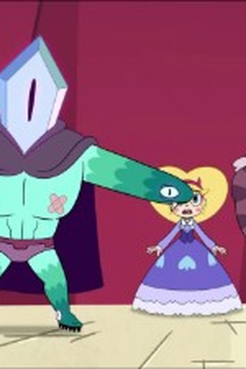 Poster de Episódio Cornonation (2019)