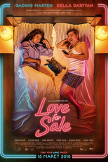 Love for Sale (Love for Sale)