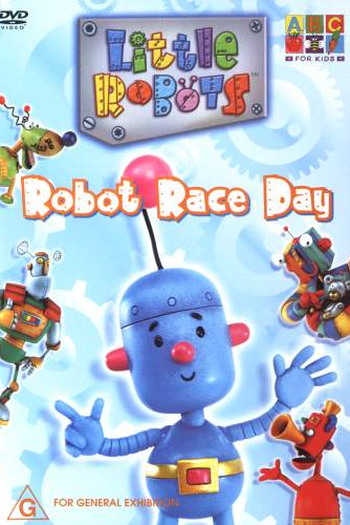  de Série Pequenos Robôs (2003)