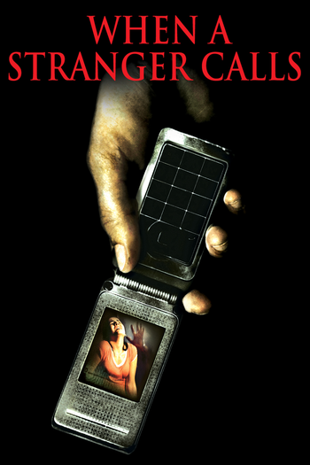  de Filme Quando um Estranho Chama (2006)