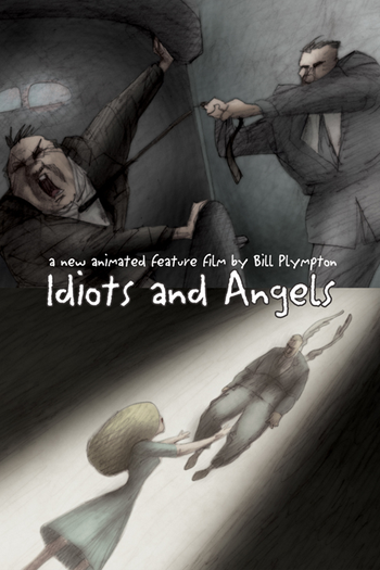  de Filme Idiots and Angels (2008)