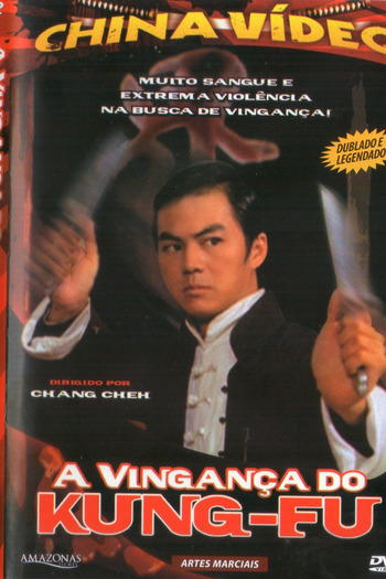  de Filme A Vingança do Kung-Fu (1970)