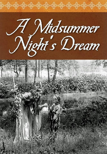 Sonhos de uma Noite de Verão (A Midsummer Night's Dream)