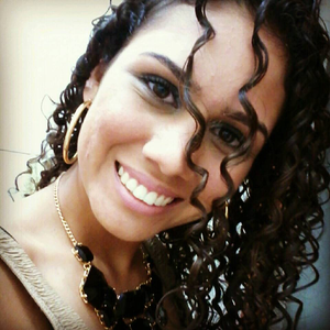 Foto de perfil de Janine Maia