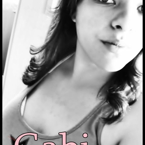 Foto de perfil de Gabriela Batista