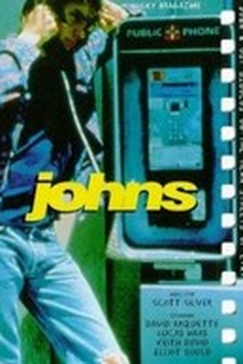  de Filme Johns (1996)