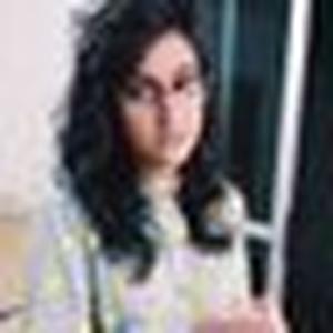 Foto de perfil de ORA MAIS GABRIELA