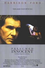 Acima de Qualquer Suspeita (Presumed Innocent)