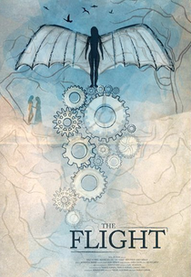 The Flight (The Flight)