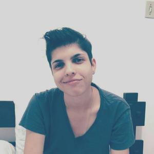 Foto de perfil de Hannah