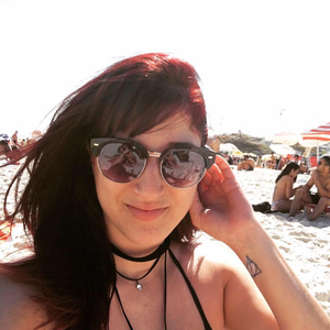 Foto de perfil de Ariele Andrade Bichucher