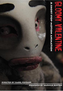 Gloomy Valentine (Gloomy Valentine)
