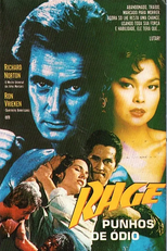 Punhos de Ódio (Rage)