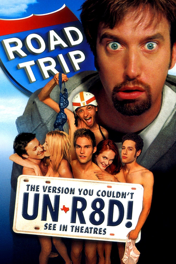  de Filme Caindo na Estrada (2000)