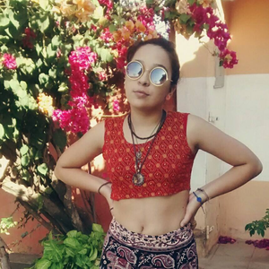 Foto de perfil de waleska maria