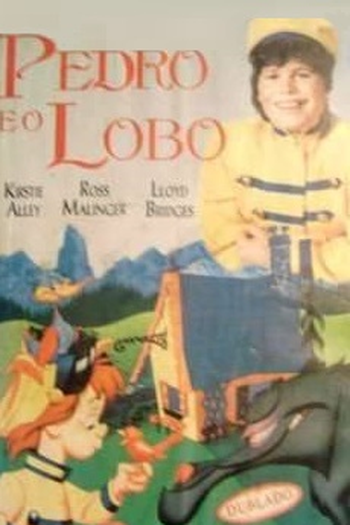  de Filme Pedro e o Lobo (1995)