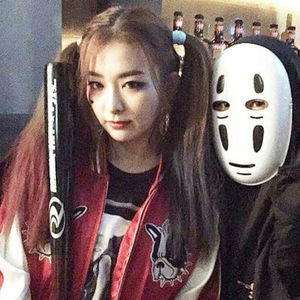 Foto de perfil de axe the democracy