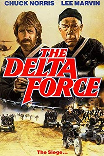  de Filme Comando Delta (1986)