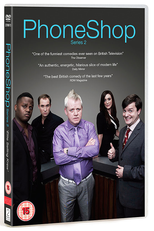 PhoneShop (PhoneShop (2° temporada))