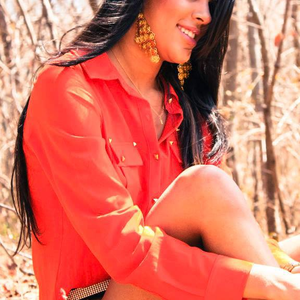 Foto de perfil de Amanda Gabrielle