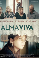 Alma Viva (Alma Viva)