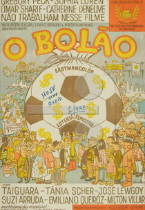 O Bolão (O Bolão)