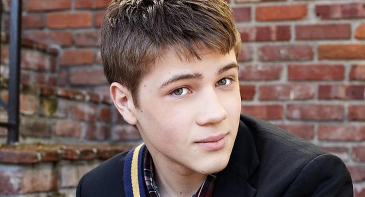 Connor Jessup - Foto 3