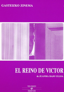 El Reino de Víctor (El Reino de Víctor)