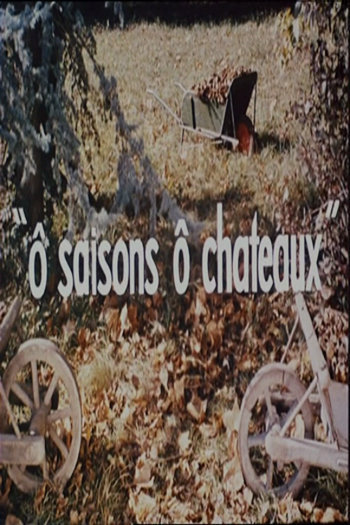  de Curta Ó estações, ó castelos (1958)