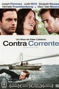 Contra Corrente - Poster / Capa / Cartaz - Oficial 4