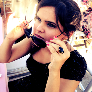 Foto de perfil de Fernanda Paiva