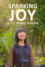 Sparking Joy with Marie Kondo (Sparking Joy with Marie Kondo)