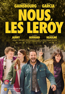 Nós, os Leroys (Nous, les Leroy)