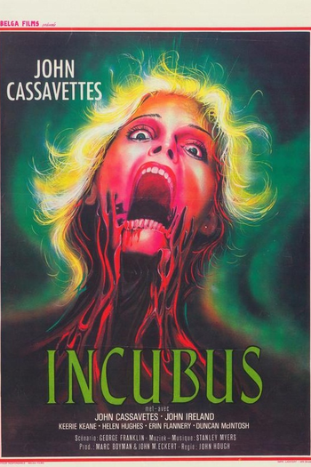  de Filme Incubus (1982)