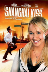 O Amor em Beverly Hills (Shanghai Kiss)