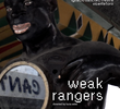 Weak Rangers